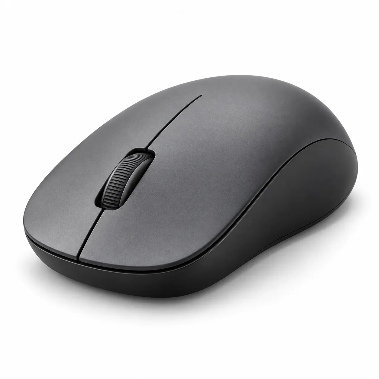 Wireless Mouse